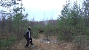 Воздушно-гидравлическая ракета