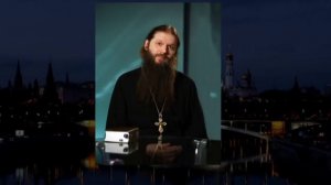 Митрополит Филарет Московский