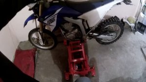 мотоподъемник Motolifter