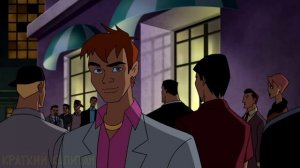 Супермен прожигает свой мозг, чтобы извлечь застрявший там Криптонит