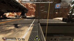 Самый Легкий Гайд на Мантл Джамп в Apex Legends ❤️ ! (перезалив)