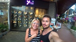 ТАЙЛАНД 2018 - ПОДРОБНО о ТЦ ДЖАНГ ЦЕЙЛОН на ПАТОНГЕ. ДЕШЕВОЕ КАФЕ, ШОПИНГ ☼ JUNGCEYLON PHUKET