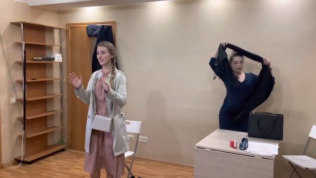 Тэффи «Раскаявшаяся судьба»