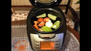 Овощной бульон (бульон для вегетарианцев)