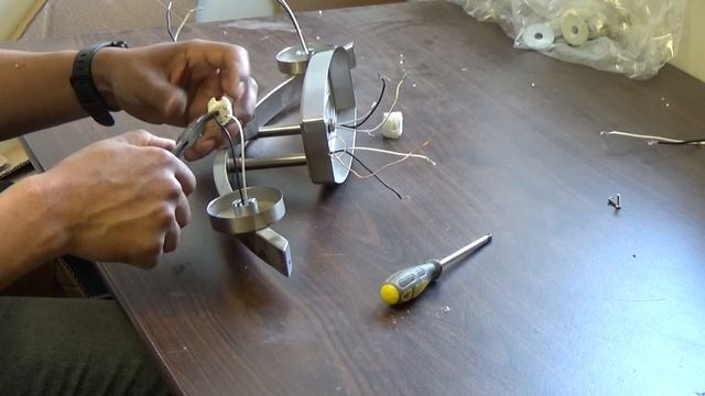 G9 Socket Change смотреть онлайн