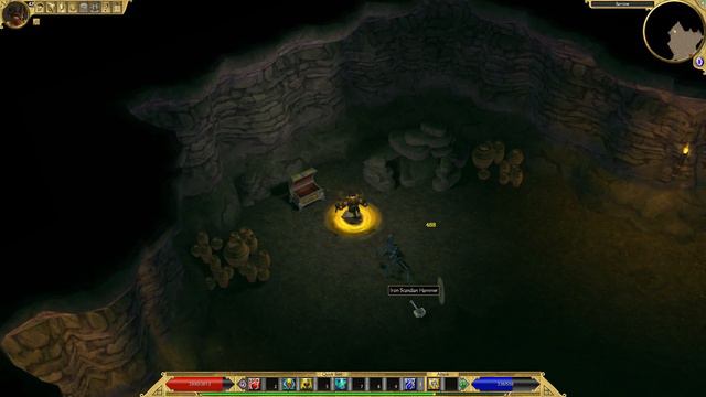 Titan.Quest Anniversary Edition Ragnarok Part 63 FULL HD смотреть онлайн