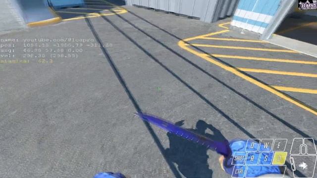 How To Bhop CS2 (Tutorial) смотреть онлайн