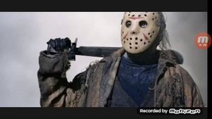 Клип про Джейсона Вурхиса 2.