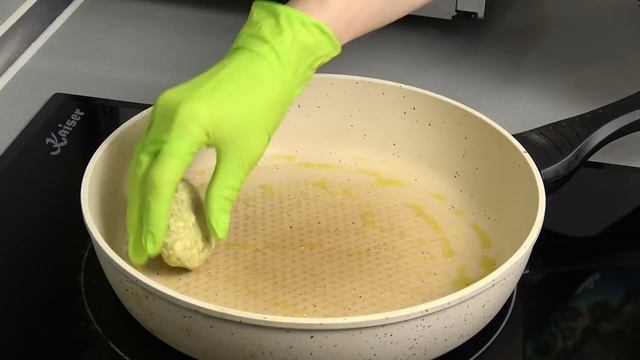 КОТЛЕТЫ БЕЗ МЯСА!!! Просто, Бюджетно, Вкусно! Котлеты из овсянки постные смотреть онлайн