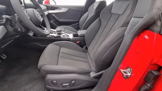 Обзор Audi A5 SB 9902 смотреть онлайн