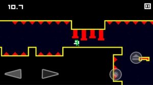 Commander Pixman - Escape Level 80 - 21.13