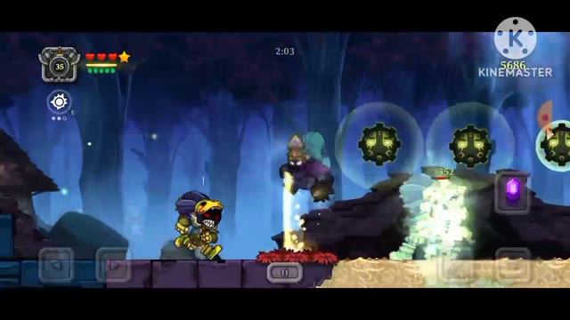 Magic Rampage Best Combination Set For Tunic of Ending Nights (Part 4) @blackdeviljk9358 смотреть онлайн