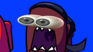 Pizza tower scream meme (Vs Impostor version)