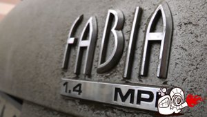 Чип-тюнинг Skoda Fabia 1.4MPI