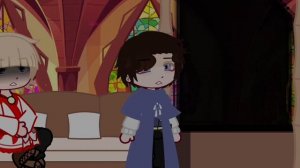 Реакция 13 века(+Саша) в основном на Москву|Пвл|Vdbeehbe|Скорость на 2