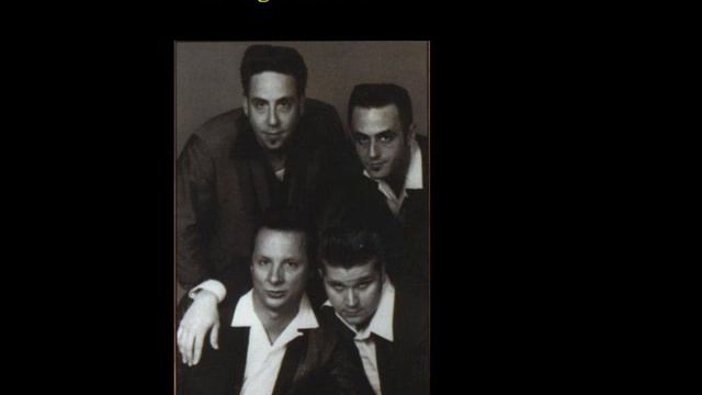 The Starlight Drifters - Deanna смотреть онлайн