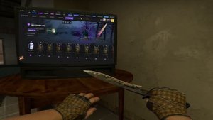 КАК СТРЕЛЯТЬ БЕЗ ОТДАЧИ В SOURCE 2?