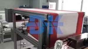 Экструзионное оборудование для производства нетканого материала мельтблаун из ПП для маски