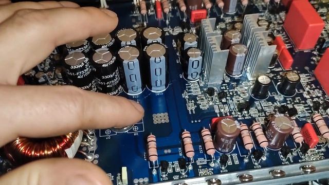 Твик-доработка ревизия E.O.S Classic 50 смотреть онлайн