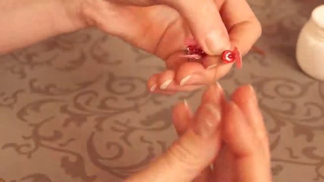 "Цветы Семирамиды" Маттиола
