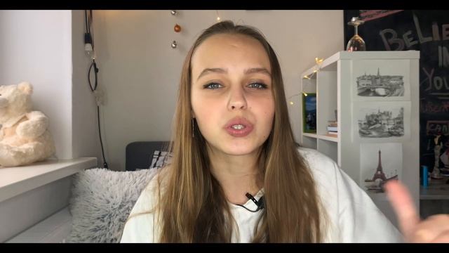 КАК Я НАЧАЛА ПРАВИЛЬНО ПИТАТЬСЯ смотреть онлайн