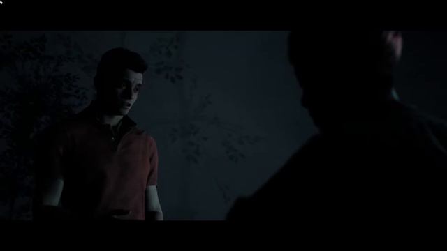 The Dark Pictures Anthology: Little Hope #5 (Первая жертва???) смотреть онлайн