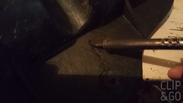 работа с пластиком смотреть онлайн