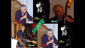 Sunny (by Bobby Hebb)