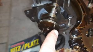 Toyota vitz 1SZ-FE НЕ ЯПОНЕЦ! Как собрать чтоб работал?