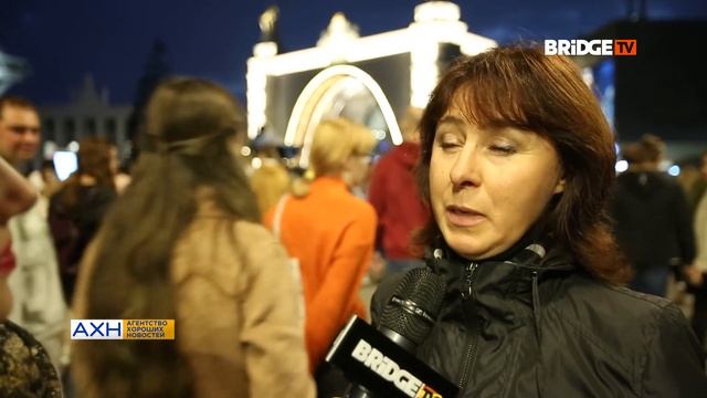 АХН 14.09.21: Москвичи массово сыграли свадьбы в день города, на Николь Шерзингер подали в суд