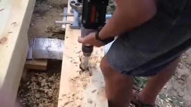 Строительство фахверка смотреть онлайн