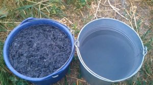 ПОДКОРМКА БАХЧЕВЫХ. КАК ВЫРАСТИТЬ АРБУЗ 20-30 КГ БЕЗ ХИМИЧЕСКИХ УДОБРЕНИЙ