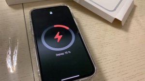 Китайский клон MagSafe Battery Pack и чехла с поддержкой MagSafe