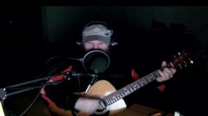 Виктор Цой . Мы хотим танцевать кавер под гитару.