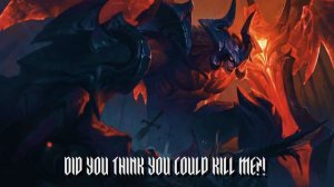 AATROX PHONK MUSIC | League Of Legends