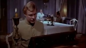 Виталий Соломин, Романс "Зачем вам это знать...",Бой на перекрестке