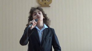 К.Никольский,песня Музыкант