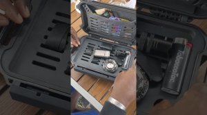 Pelican r60 ruck case/cigars humidor review from Amazon