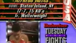 Ночь Нокаутов (Часть 11)