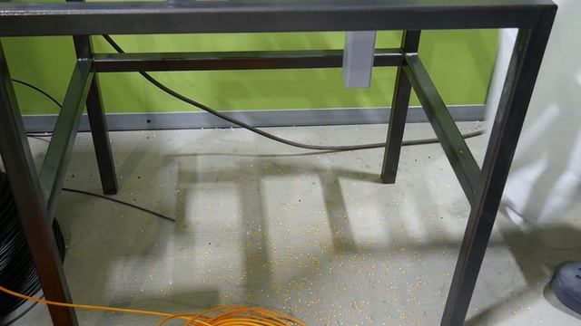 Дробилка для пластика. сварочный пруток. ООО ИТЦ ЭКСТРУДЕРМАШ смотреть онлайн