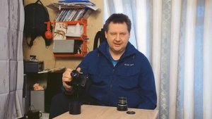 M.Zuiko Digital ED 60mm f/2.8 Macro