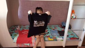 Собираем чемодан в лагерь (11 лет)/ Что взять с собой? "Жемчужина-2019" Витебская область 2 заезд.