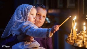 Валерий Малышев - Богородица