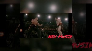 Жан-Клод Вандам Кровавый спорт