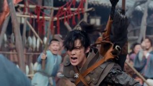 Да будет ночь 2 сезон 12 серия