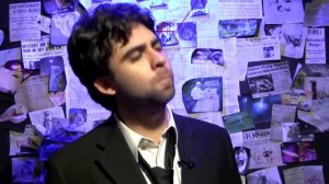 Bed Intruder Song (William Shatner Version)