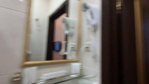 Москва. Бюджетный отель. Империя. м.Динамо. Завтрак - шведский стол. Советуем!