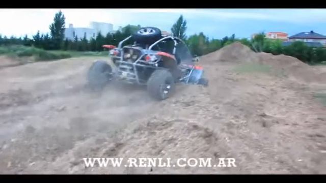 Багги.webm смотреть онлайн