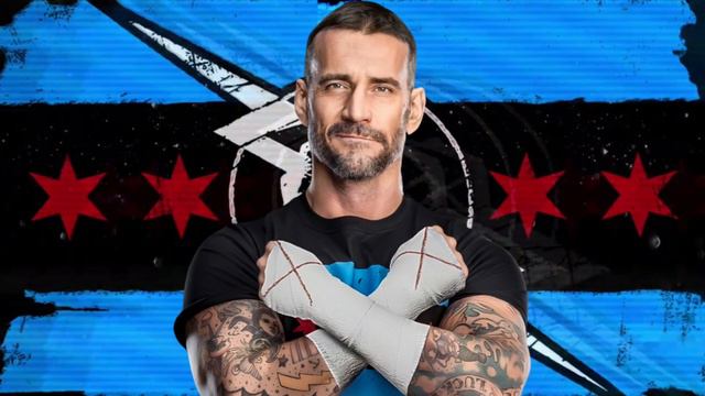 WWE CM Punk Theme Song - Cult Of Personality (Remastered) (by Living Colour) смотреть онлайн