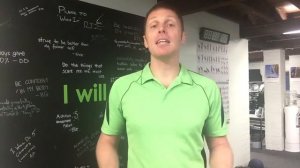 Lessons from Olympic Athletes #8: Your Most Practiced Habit